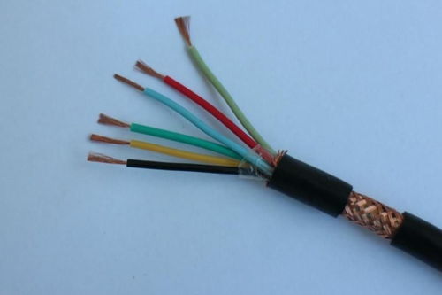 DJYPVRP22 16 0.5铜带屏蔽计算机电缆