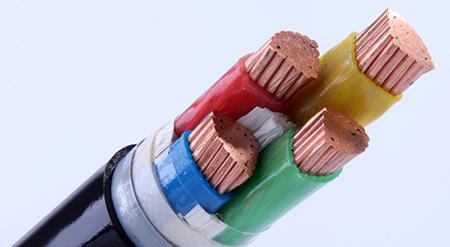 电力电缆,与控制电缆有什么区别